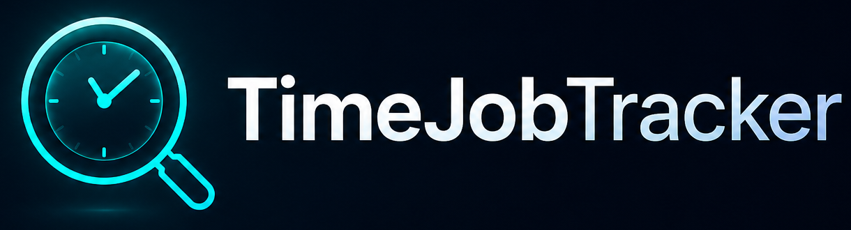 TimeJobTracker